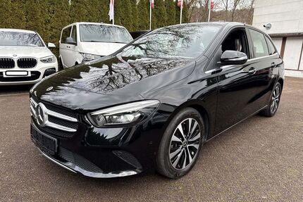 Mercedes-Benz B 200 Gebrauchtwagen