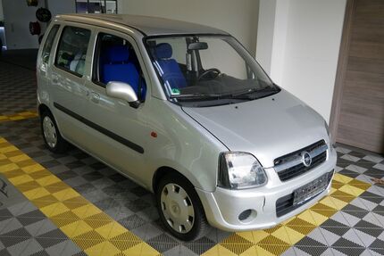 Opel Agila Gebrauchtwagen