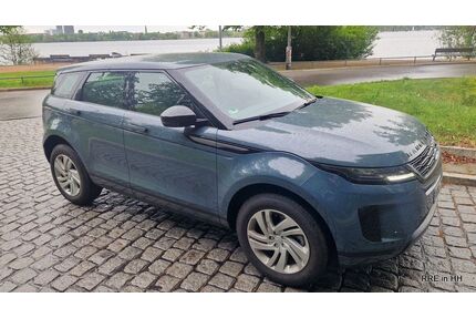 Land Rover Range Rover Evoque Gebrauchtwagen