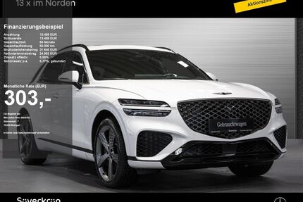 Hyundai Genesis Gebrauchtwagen