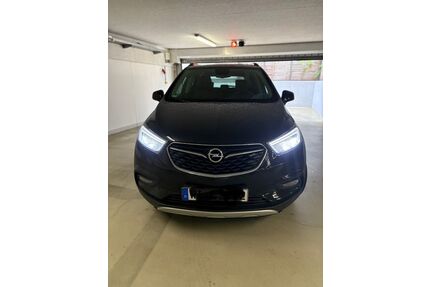 Opel Mokka X Gebrauchtwagen