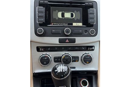 VW CC Gebrauchtwagen
