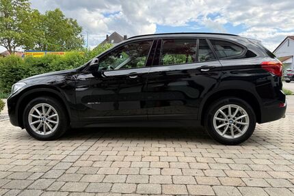 BMW X1 Gebrauchtwagen