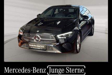 Mercedes-Benz CLA 200 Shooting Brake Gebrauchtwagen