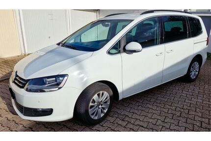 VW Sharan Gebrauchtwagen