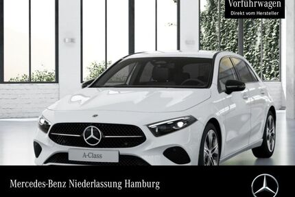 Mercedes-Benz A 200 Gebrauchtwagen