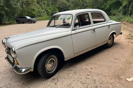 Peugeot Andere Gebrauchtwagen