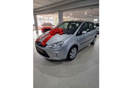 Ford C-Max Gebrauchtwagen