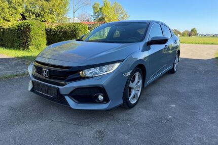 Honda Civic Gebrauchtwagen