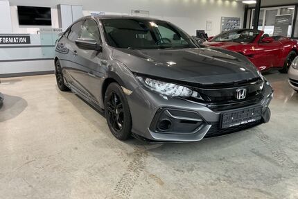 Honda Civic Gebrauchtwagen