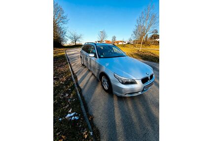 BMW 530 Gebrauchtwagen