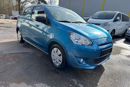 Mitsubishi Space Star Gebrauchtwagen