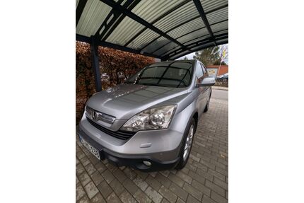Honda CR-V Gebrauchtwagen