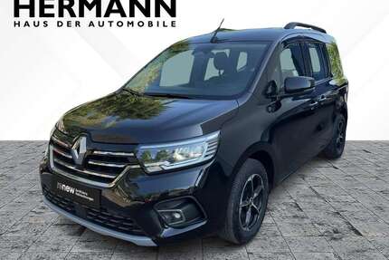 Renault Kangoo Gebrauchtwagen