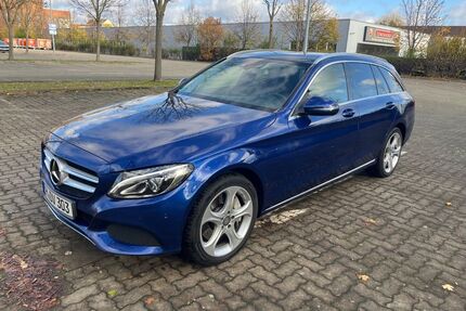 Mercedes-Benz C 350 Gebrauchtwagen