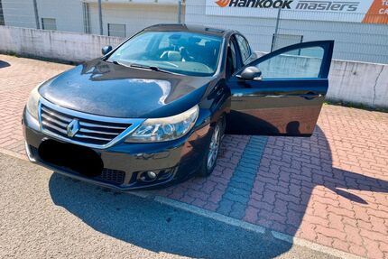 Renault Latitude Gebrauchtwagen