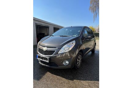 Chevrolet Spark Gebrauchtwagen