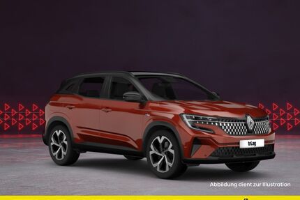 Renault Austral Gebrauchtwagen