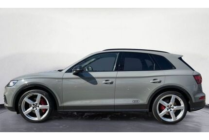 Audi SQ5 Gebrauchtwagen