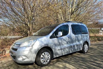 Citroen Berlingo Gebrauchtwagen