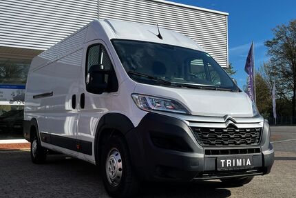 Citroen Jumper Gebrauchtwagen