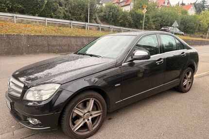 Mercedes-Benz C 320 Gebrauchtwagen