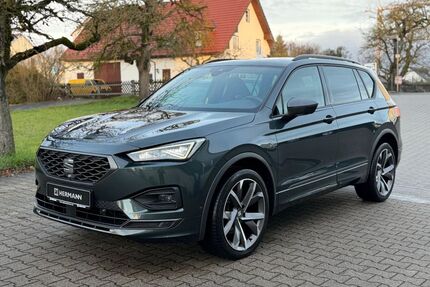 Seat Tarraco Gebrauchtwagen