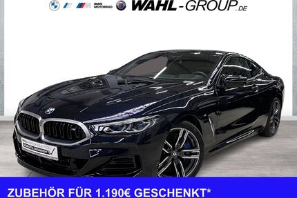 BMW M850 Gebrauchtwagen