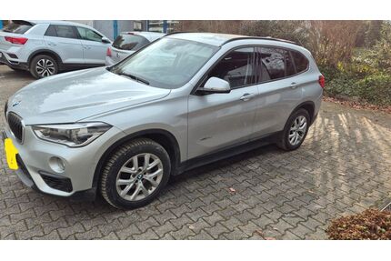BMW X1 Gebrauchtwagen