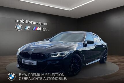 BMW M850 Gebrauchtwagen