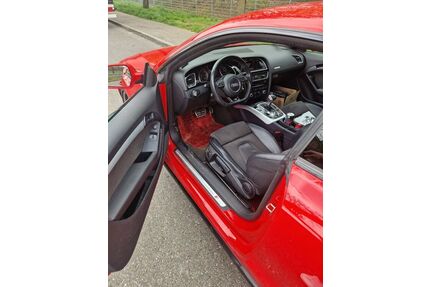 Audi A5 Gebrauchtwagen