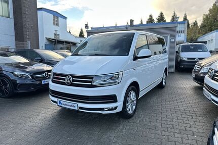 VW T6 Multivan Gebrauchtwagen