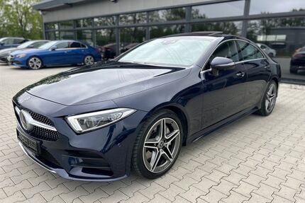 Mercedes-Benz CLS 350 Gebrauchtwagen