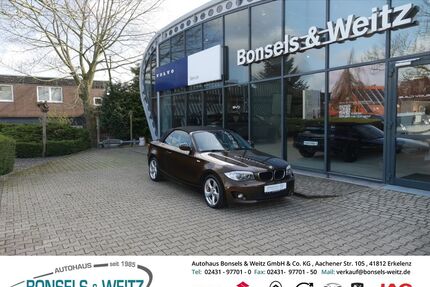 BMW 118 Gebrauchtwagen
