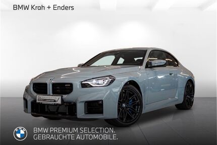 BMW M2 Gebrauchtwagen