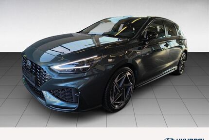 Hyundai i30 Gebrauchtwagen