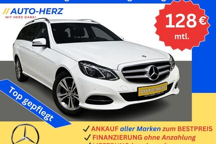 Mercedes-Benz E 200 Gebrauchtwagen
