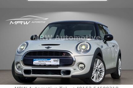 Mini Cooper S Gebrauchtwagen