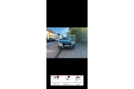 Audi A5 Gebrauchtwagen
