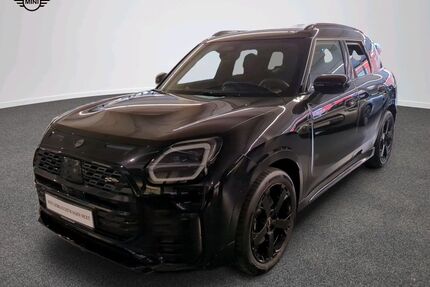 Mini Countryman C (Cooper) Gebrauchtwagen