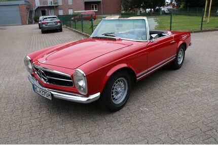 Mercedes-Benz SL 280 Gebrauchtwagen