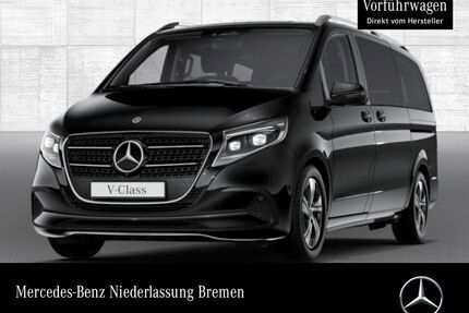 Mercedes-Benz V 250 Gebrauchtwagen