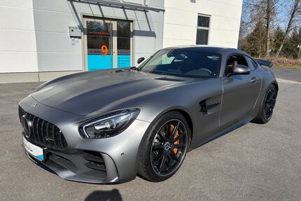 Mercedes-Benz AMG GT Gebrauchtwagen