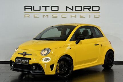Abarth 595 Competizione Gebrauchtwagen