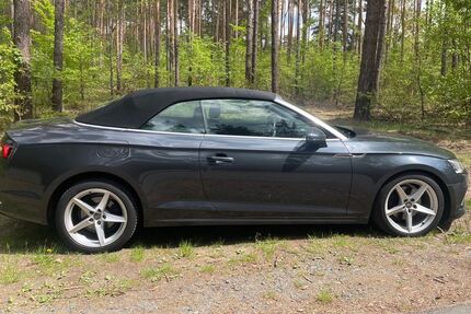 Audi A5 Gebrauchtwagen