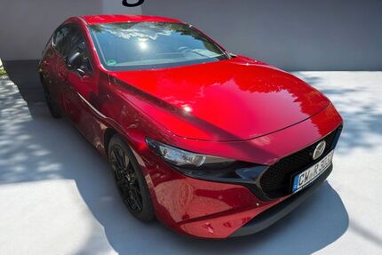 Mazda 3 Gebrauchtwagen