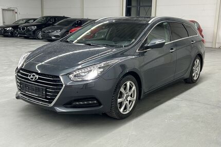 Hyundai i40 Gebrauchtwagen