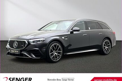 Mercedes-Benz E 53 AMG Gebrauchtwagen