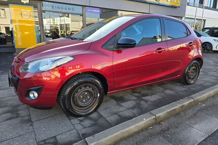 Mazda 2 Gebrauchtwagen