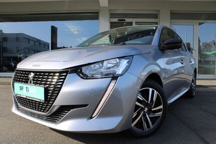 Peugeot 208 Gebrauchtwagen